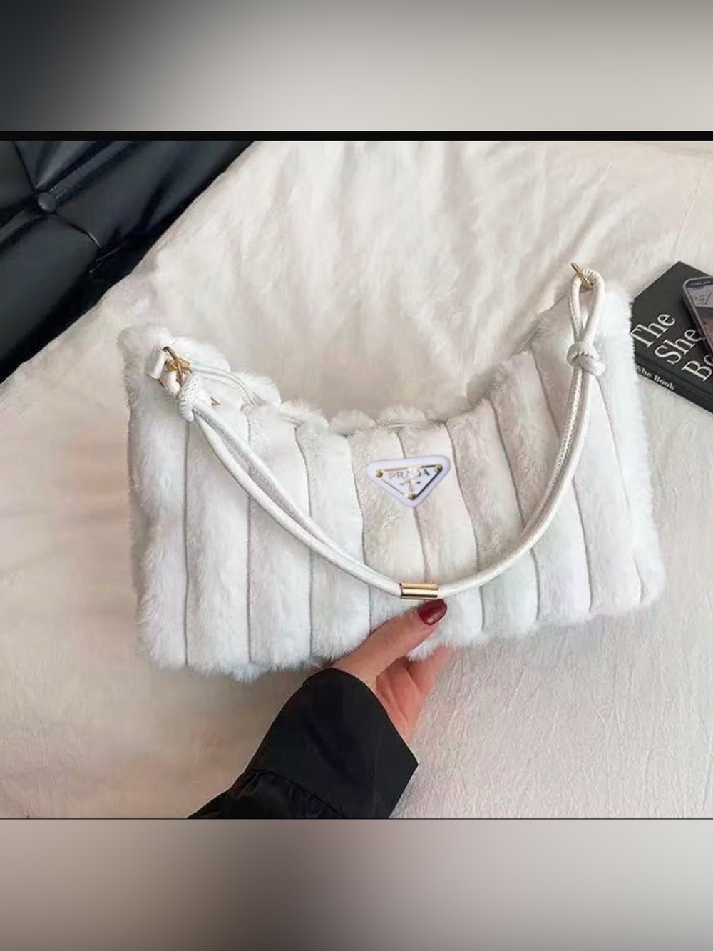 Prada VIP Bag